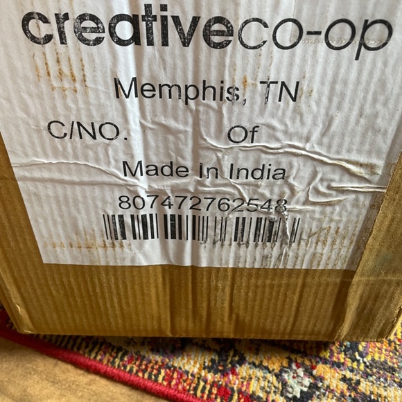 2 Gold Pendant Lights - Picture 6 of 6